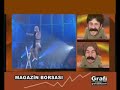 Koca kafalar Tu�ba �zay �nl�ler Sirkinde