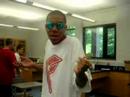 Devante Blaine