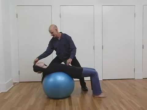0 Introduction to Alexander Technique