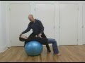 pain management for back pain video