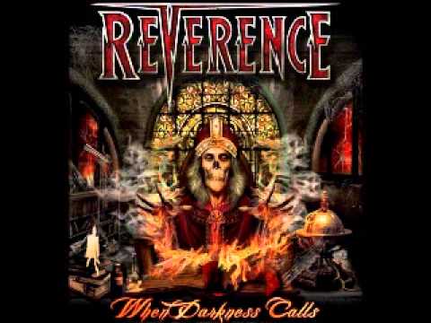 reverence - From the album(When Darknees Call) enjoy this my friends \m/``\m/ Line up: -Todd Michael Hall -- Vocals (Jack Starr's Burning Starr, Harlet) -Bryan Holland -...