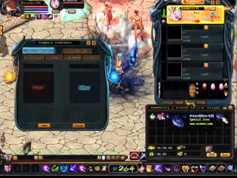 how to patch eudemons