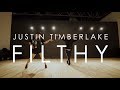 Justin Timberlake - Filthy | @mikeperezmedia Choreography