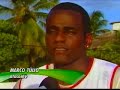 FERRÃO - Boa fase e torcida renovada