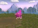 spore: the backwards