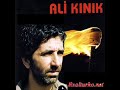 Ali K?n?k - E?kiyaya �?kt? ad?m (?syan ?ark?lar? 2008)