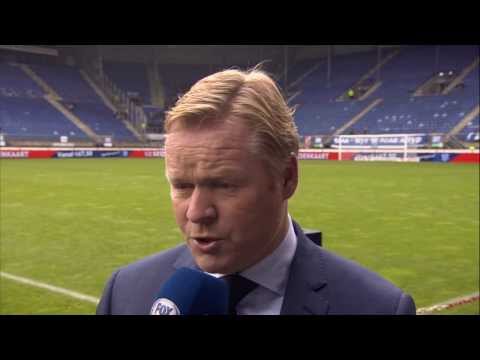 Fox - 90 Minutes, elke zondag op FOX Sports!