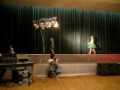 spring summer 2008 little miss Y radio modern