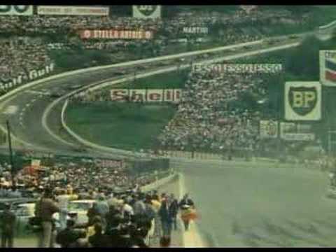 Spa-Francorchamps 1970