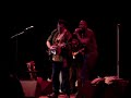 Steven Seagal and Thunderbox