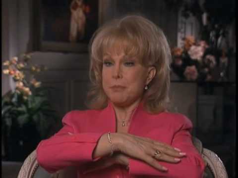 barbara eden