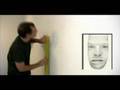 Solo Show - Introspection at Georgetown University