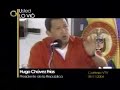 CHAVEZ Mentiroso