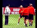 PERMETTE SIGNORA JUVENTUS \"A VINOVO NON MI ANNOIO\"
