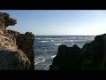 Relaxing Music & Ocean Waves, 
