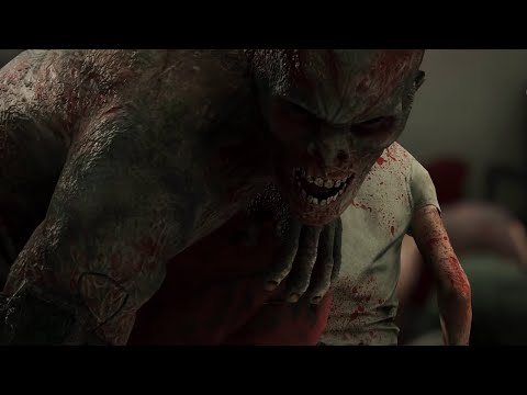 World War Z - Gameplay Overview Trailer World War Z - Gameplay Overview Trailer