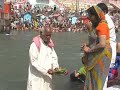 Haridware - Har Ki Peri Ghat Part I