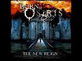 Born of Osiris - Brace Legs