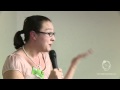 Rewa Tomlinson - Bright Ideas Challenge