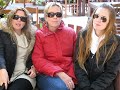 Las Tres Marias en Metula