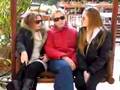Las Tres Marias en Metula