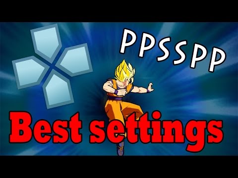 how to control ppsspp on pc