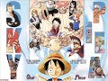 One Piece Opening Theme 4