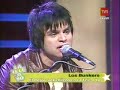 Los Bunkers - Llueve sobre la ciudad (la tele o yo, tvn) Los Bunkers - Llueve sobre la ciudad (la tele o yo, tvn)