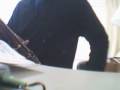 Carl Wunderlich Bassoon plays Weissenborn Etudes #10
