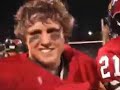 Metamora Redbirds Football 2007 #2
