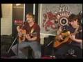 The Coral  Late Afternoon Acoustic