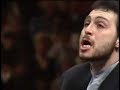 Antonio Pompa-Baldi performs the 2nd mvmt from Prokofiev's Piano Concerto No. 3.  This is from the 