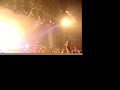 String Cheese Incident and The Polyphonic Spree