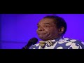 John Witherspoon: Weed. You Got to Coordinate....