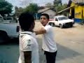 la verguisa (el shoker) la verguisa (el shoker)