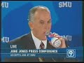 SMU press conference JJ - Part 2