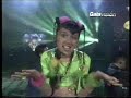 esta muchacha me caus� un trauma infantil, desde que se dio a conocer con su hit 