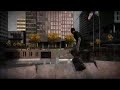 BAM MARGERA AND ELECTRIC FEAT. IN TONY HAWK\ BAM MARGERA AND ELECTRIC FEAT. IN TONY HAWK\