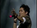 Toi van hat - Live in Sac Mau V-Teen - Ca si Nhat Son
