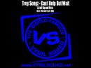 Trey Songz - Cant Help But Wait Ft Notorious Big VS RMX