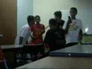 x bisa memilih mu flinzo n shd version