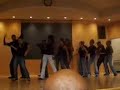 GSU UNITY STROLL OFF 1 OF 4
