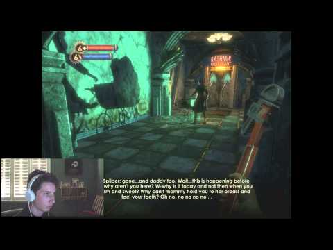 bioshock release date bioshock release date