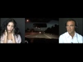 cd/dvd rendez-vous : nikos aliagas (extrait). r�alisation : bruno tocaben. la nuit je mens (alain bashung/jean fauque)
