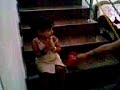 Pray of a sweet baby