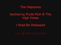 the heptones   i shall be released