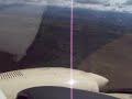 PIPER PA-34 220T SENECA III LANDING SKAR, COLOMBIA RW02