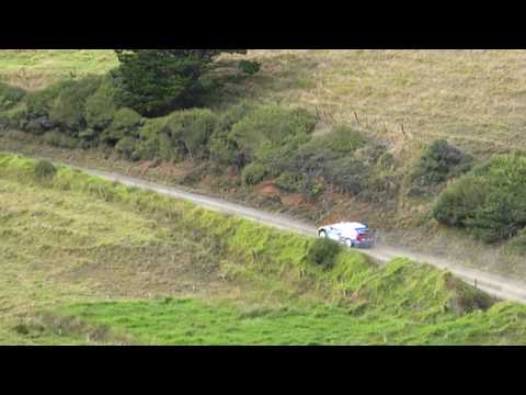 Latest WRC HD & Rally HD Videos
