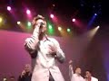 Gospel Merengue group Uncion Tropical performing with Grupo Mania. Ministers Felo and Edwin are former members of Grupo Mania.