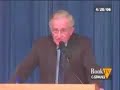 Chomsky-Just War Theory and Iraq at West Point-pt3of7 Chomsky-Just War Theory and Iraq at West Point-pt3of7